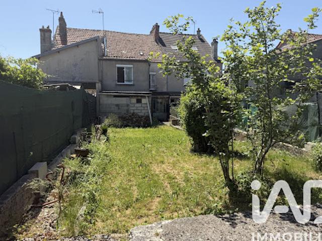 Maison vente à Château-Thierry, Viels-maisons
