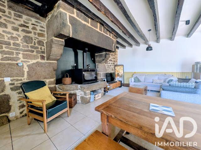 Maison vente à La Chevalais, Villamée