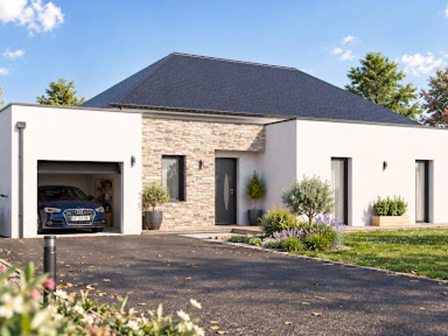 Maison vente à Villecerf, Seine-et-Marne