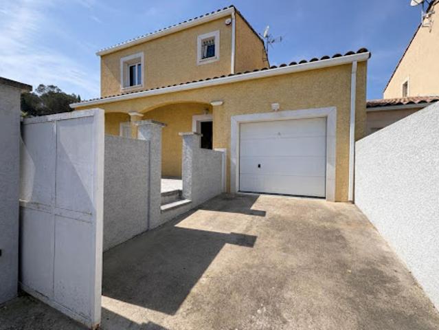 Maison vente à Carcassonne, Villemoustaussou