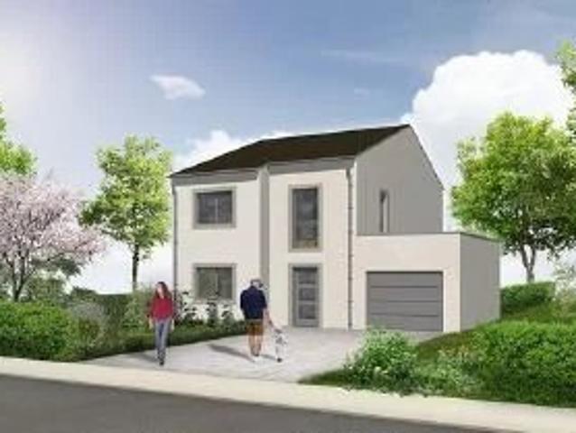 Maison vente à Nancy, Viterne