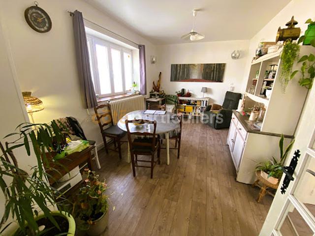 Maison vente à Yversay, Vienne