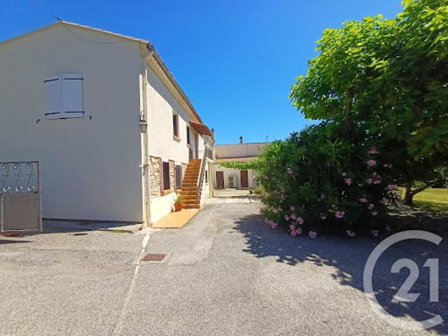 Maison vente à Alès, Saint-privat-des-vieux