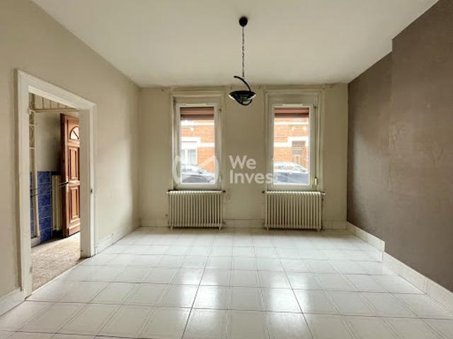 Maison vente à Douai, Sin-le-noble