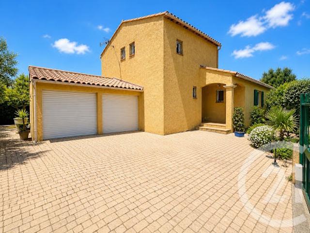 Maison vente à Arrondissement de Toulon, Bormes-les-mimosas