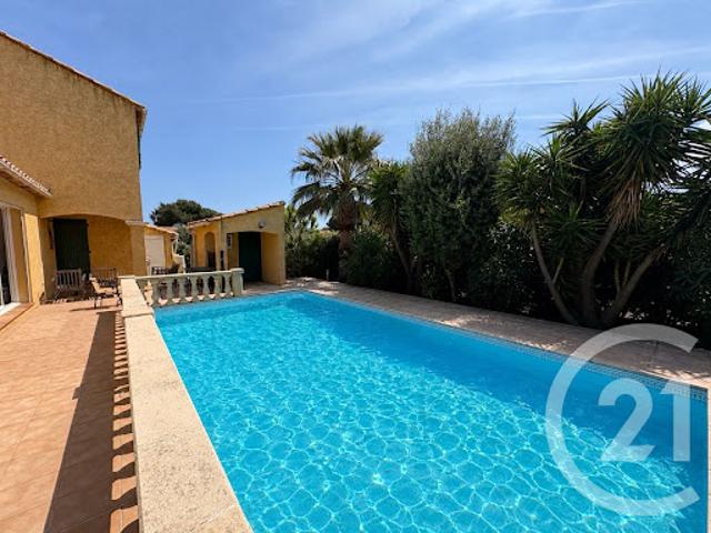 Maison vente à Arrondissement de Toulon, Bormes-les-mimosas
