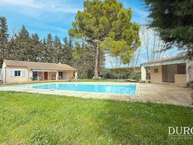 Maison vente à Carpentras, Monteux