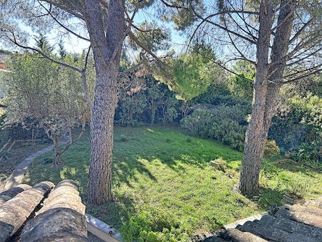 Maison vente à Nîmes, Les Angles