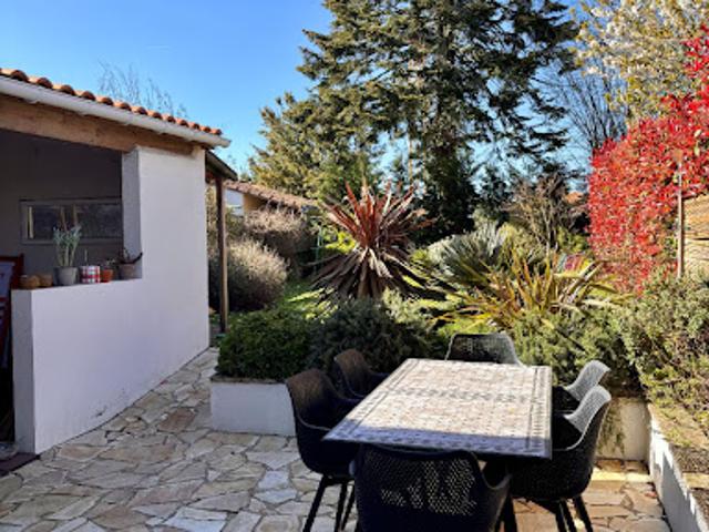 Maison vente à Nantes, Aigrefeuille-sur-maine