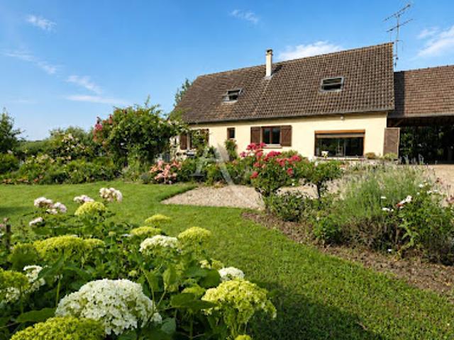 Maison vente à Ferrières-en-Bray, Seine-Maritime