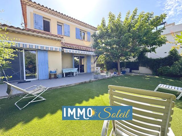 Maison vente à Marseille, La Ciotat