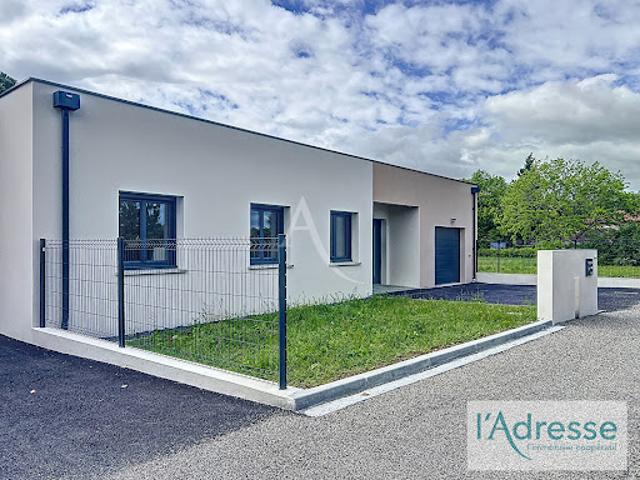 Maison vente à France métropolitaine, Launaguet