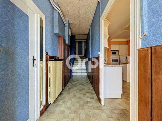 Maison vente à Riom, Saint-gervais-d'auvergne
