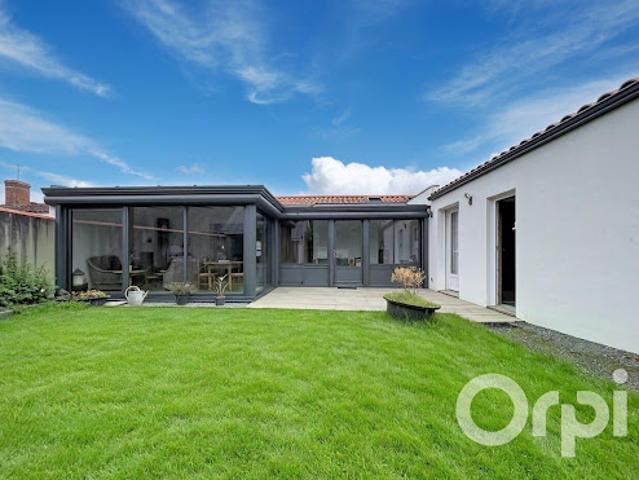 Maison vente à Les Sables-d'Olonne, Pays de la Loire