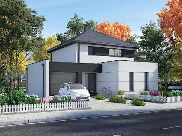 Maison vente à Meaux