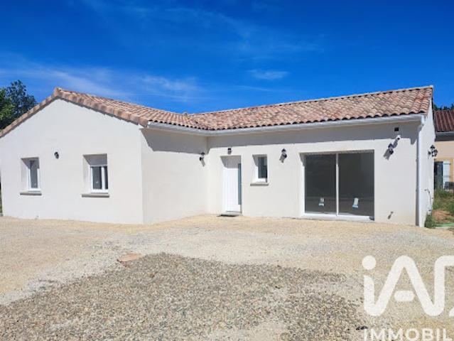 Maison vente à Montauban, Albias