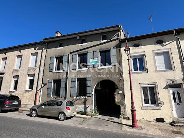 Maison vente à Bar-le-Duc, Ancerville