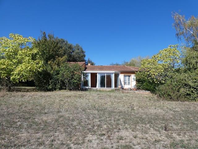 Maison vente à Mirande, Arrouède