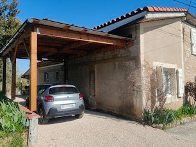 Maison vente à Auch, Augnax