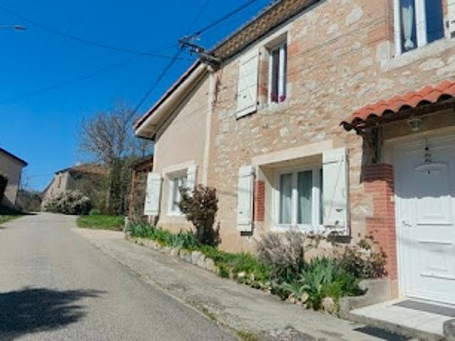 Maison vente à Auch, Augnax