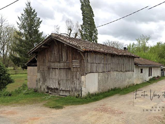 Maison vente à Langon, Bazas