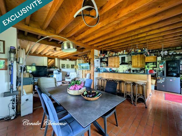 Maison vente à Mauriac, Auvergne-Rhône-Alpes