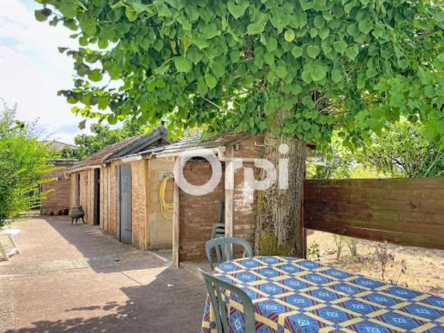 Maison vente à Bergerac