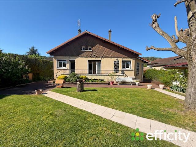 Maison vente à Bourg-en-Bresse, Beynost