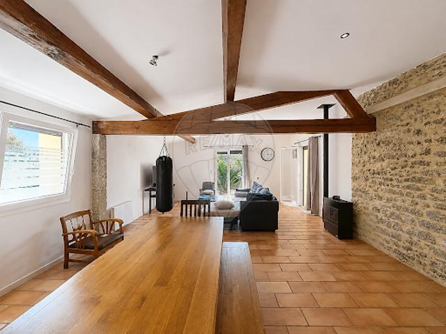Maison vente à Boisset, Boisset-et-Gaujac