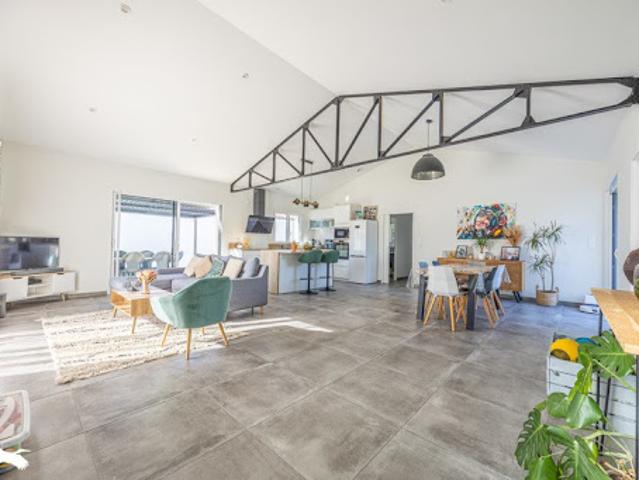 Maison vente à La Petite Porte, Bouhet