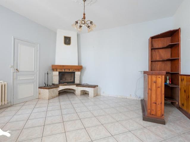Maison vente à Rochefort, Bourcefranc-le-chapus
