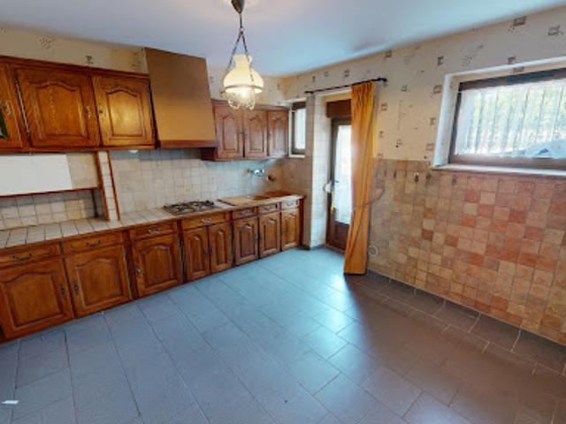 Maison vente à Thionville, Bousse