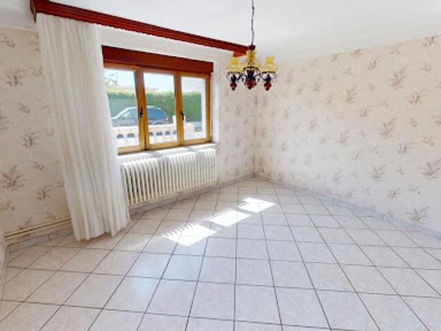 Maison vente à Thionville, Bousse
