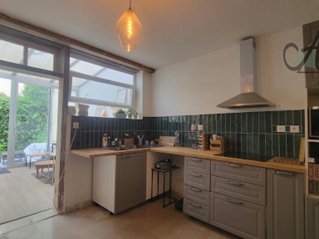 Maison vente à Provins, Mouy-sur-seine