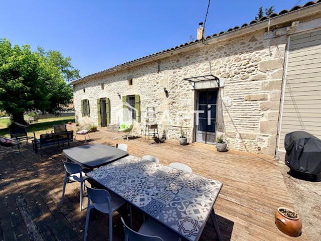 Maison vente à Marmande, Nouvelle-Aquitaine