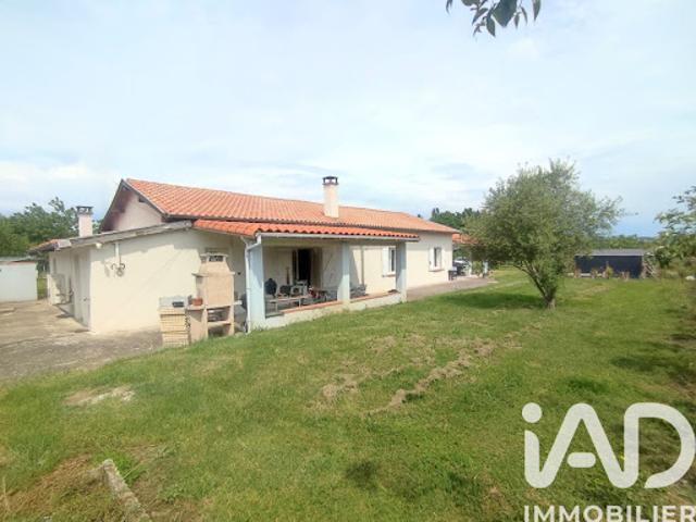Maison vente à Toulouse, Cépet