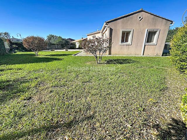 Maison vente à Apt, Cheval-blanc