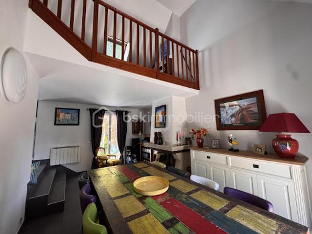 Maison vente à Claye-Souilly, Seine-et-Marne