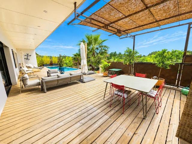 Maison vente à Arrondissement de Draguignan, Draguignan