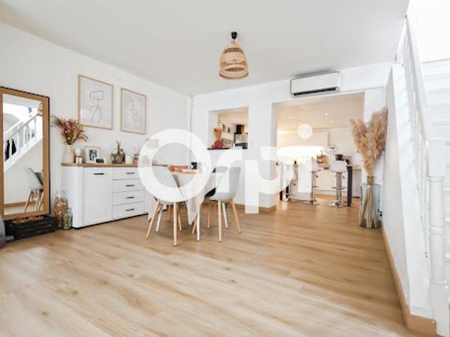 Maison vente à Dunkerque