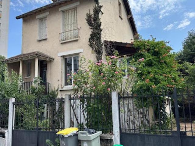 Maison vente à Saint-Denis, Epinay-sur-seine