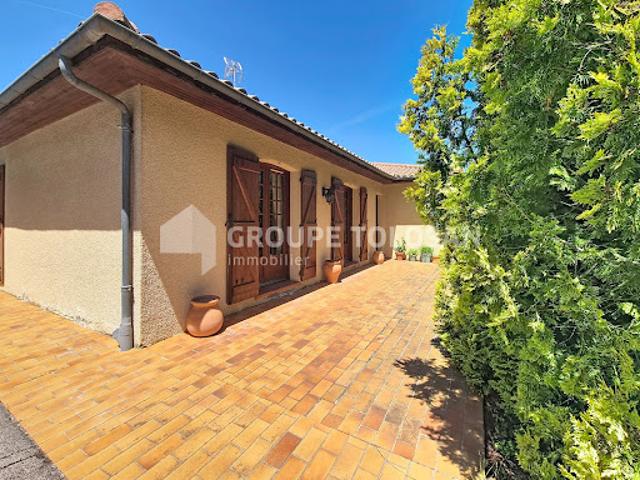 Maison vente à Toulouse, Escalquens