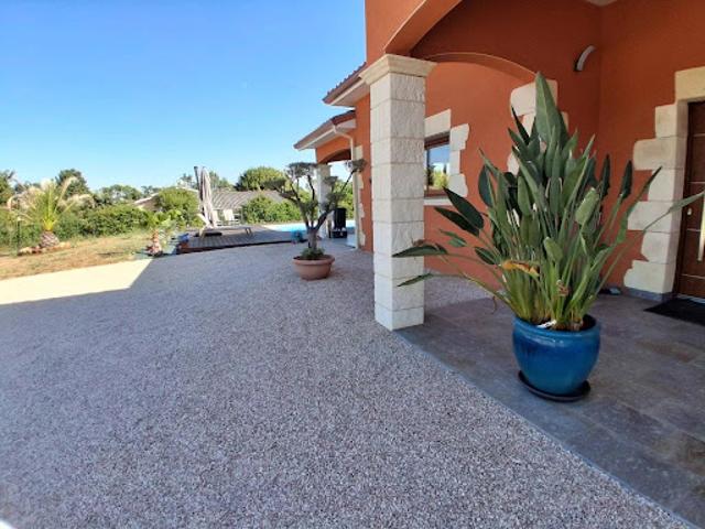Maison vente à Quartier du Marcadet, Fleurance
