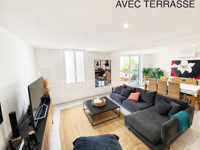 Maison vente à Béziers, Florensac