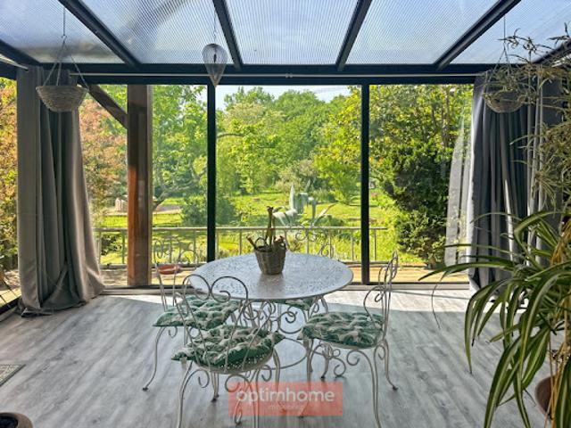 Maison vente à Mont-de-Marsan, Gabarret