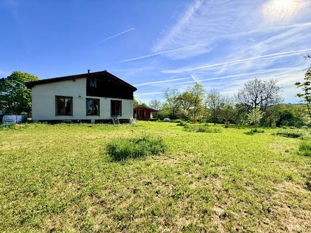 Maison vente à Pamiers, Gaudiès