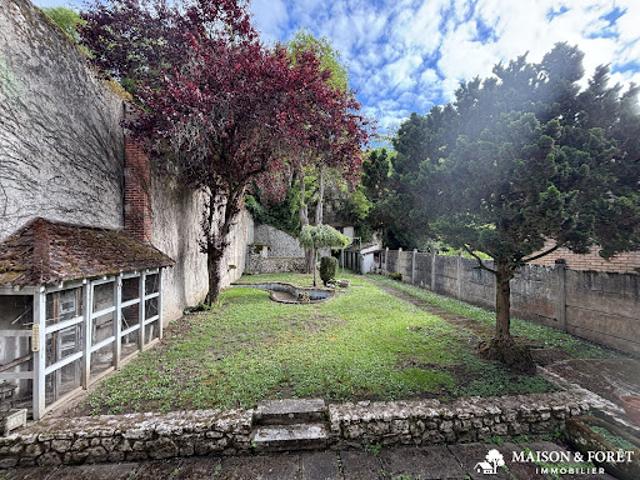 Maison vente à Montargis, Gien