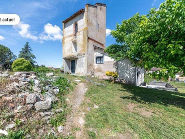 Maison vente à Castelsarrasin, Goudourville