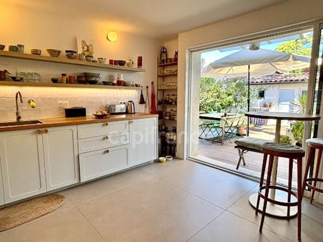 Maison vente à Arrondissement de Toulon, Hyères