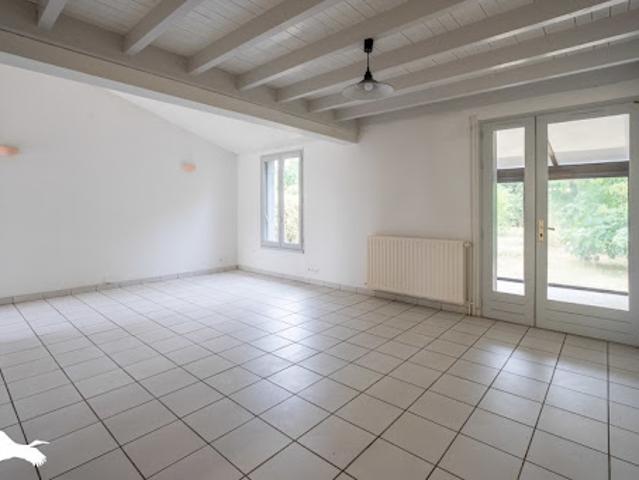 Maison vente à Le Bourg Nouveau, Jonzac
